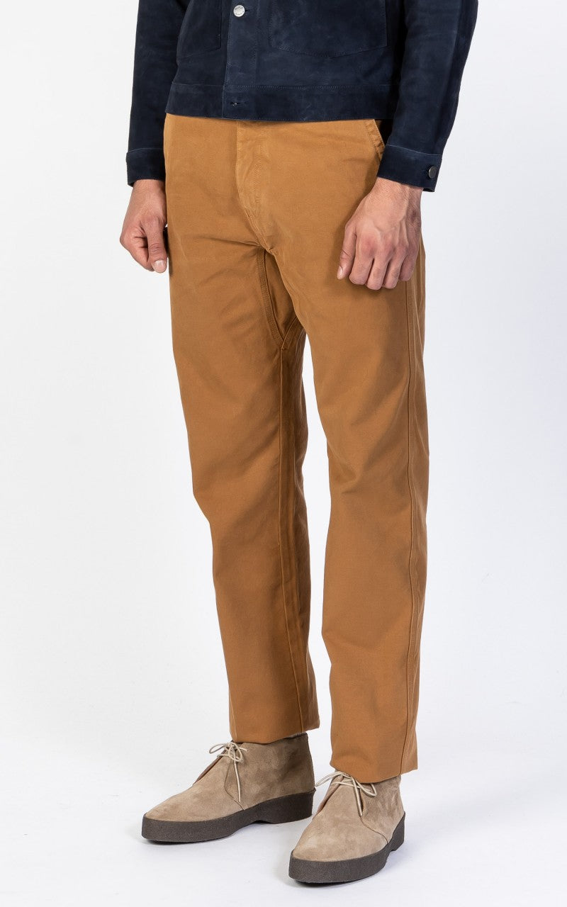 Tellason Worker Pants Canvas Duck