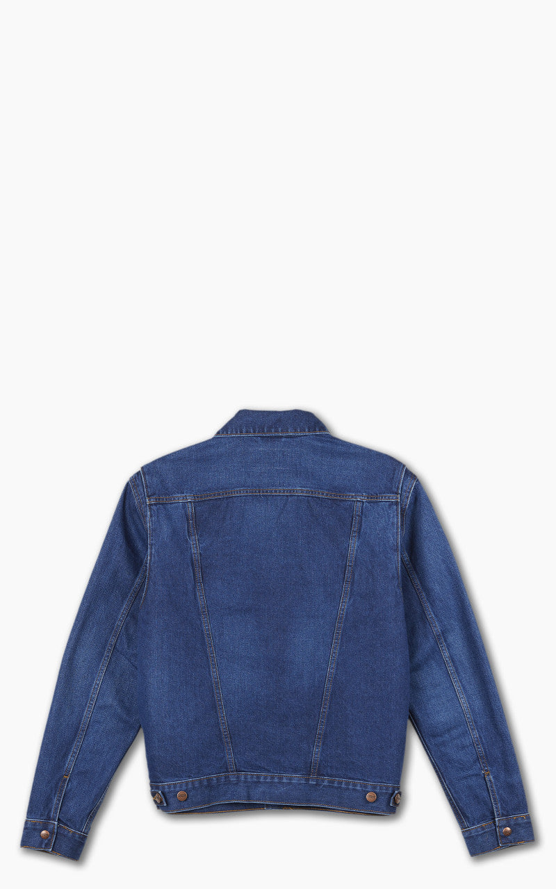 Wrangler Icons 124MJ Western Jacket Far Away
