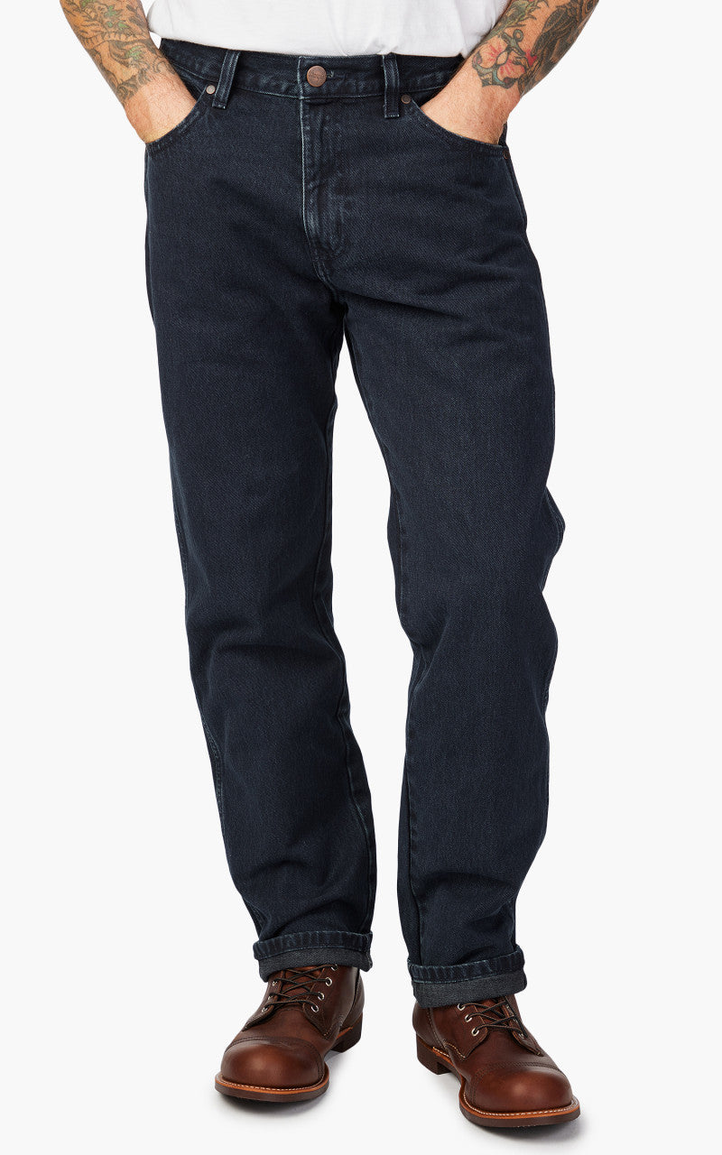 Wrangler Frontier Jeans Winner