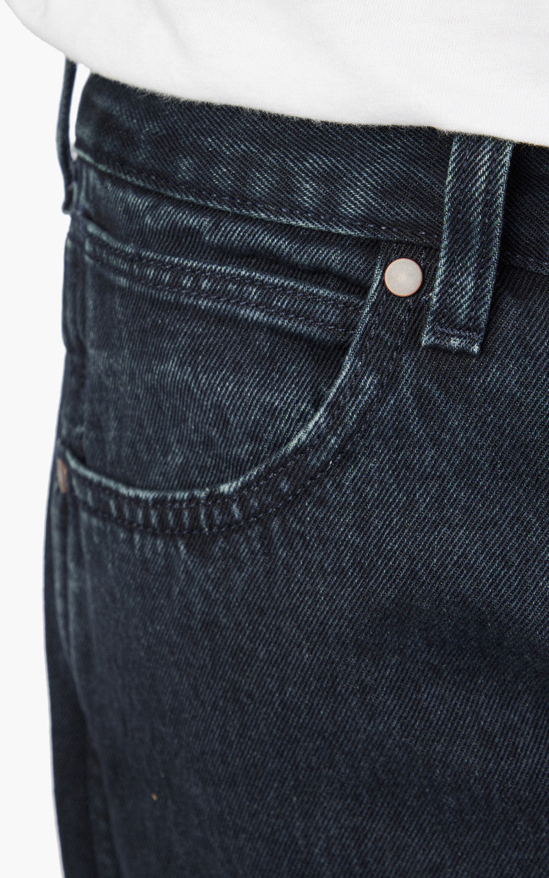 Wrangler Frontier Jeans Gewinner