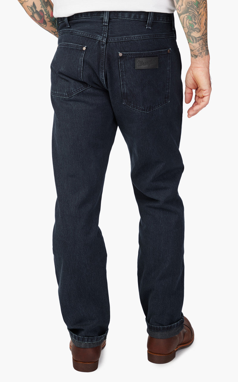 Wrangler Frontier Jeans Winner