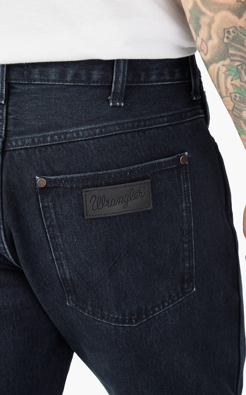 Wrangler Frontier Jeans Winner