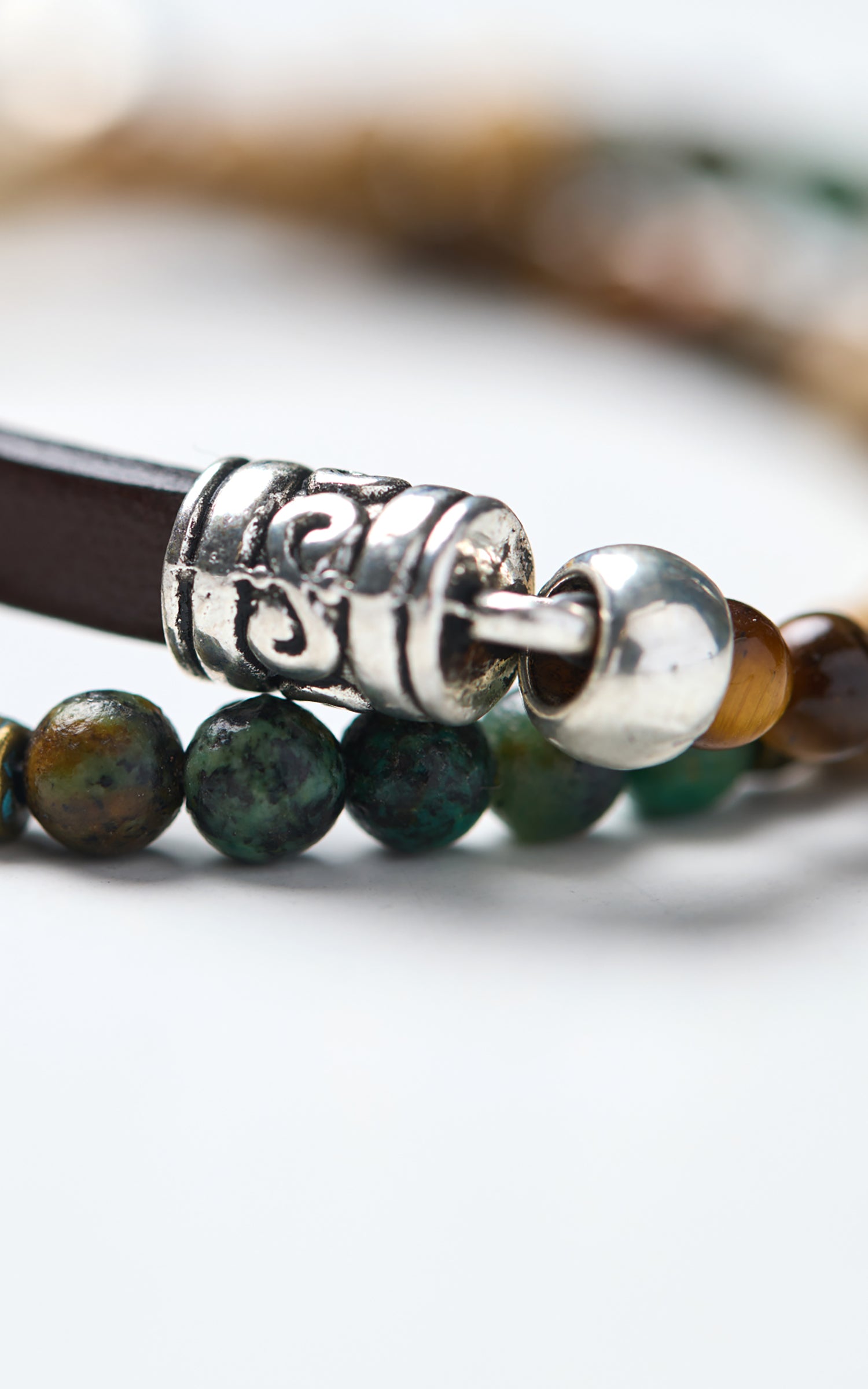 XXL Hardwear Bracelet "2Piot"