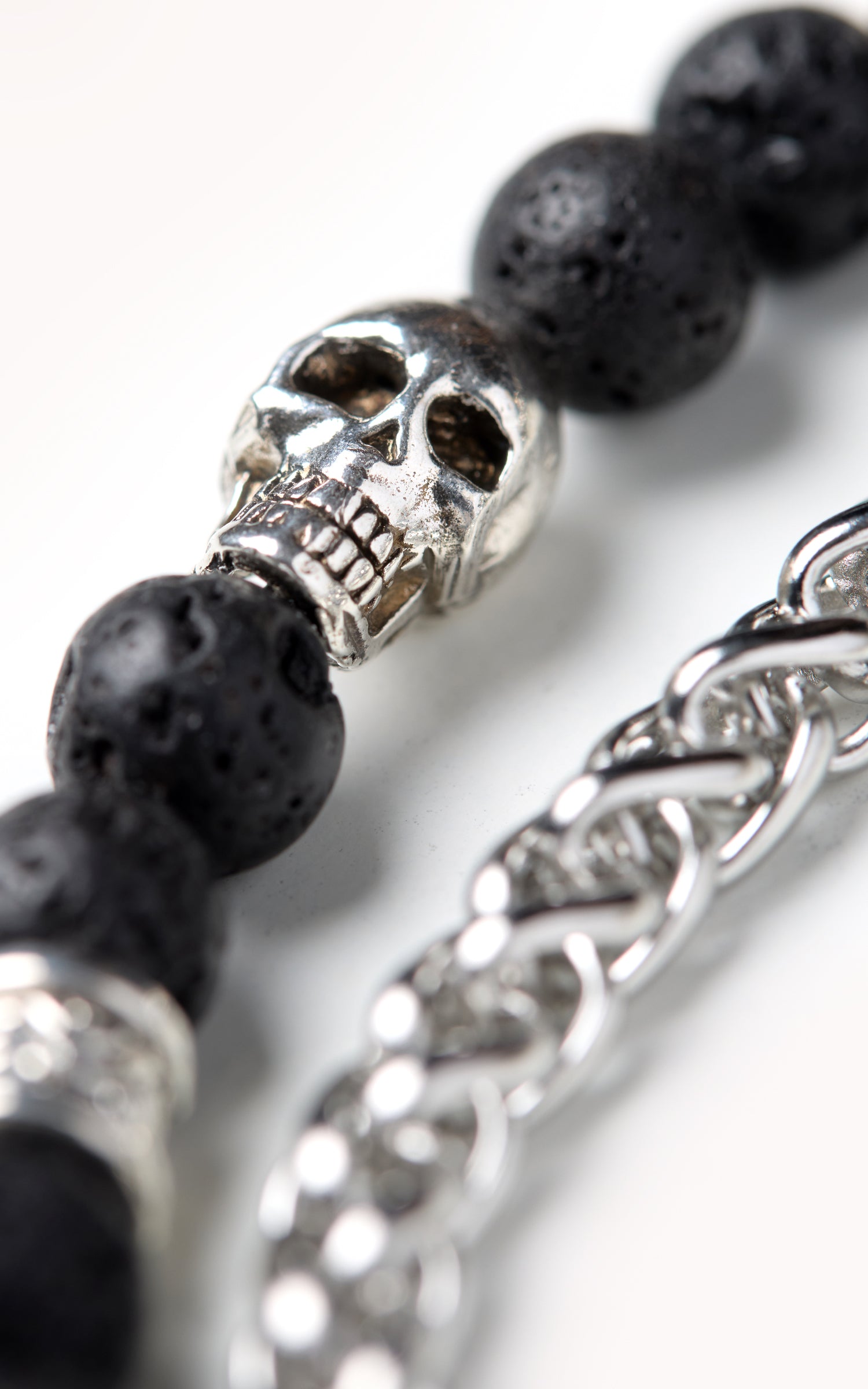 XXL Hardwear Wallet Chain "Tulum"