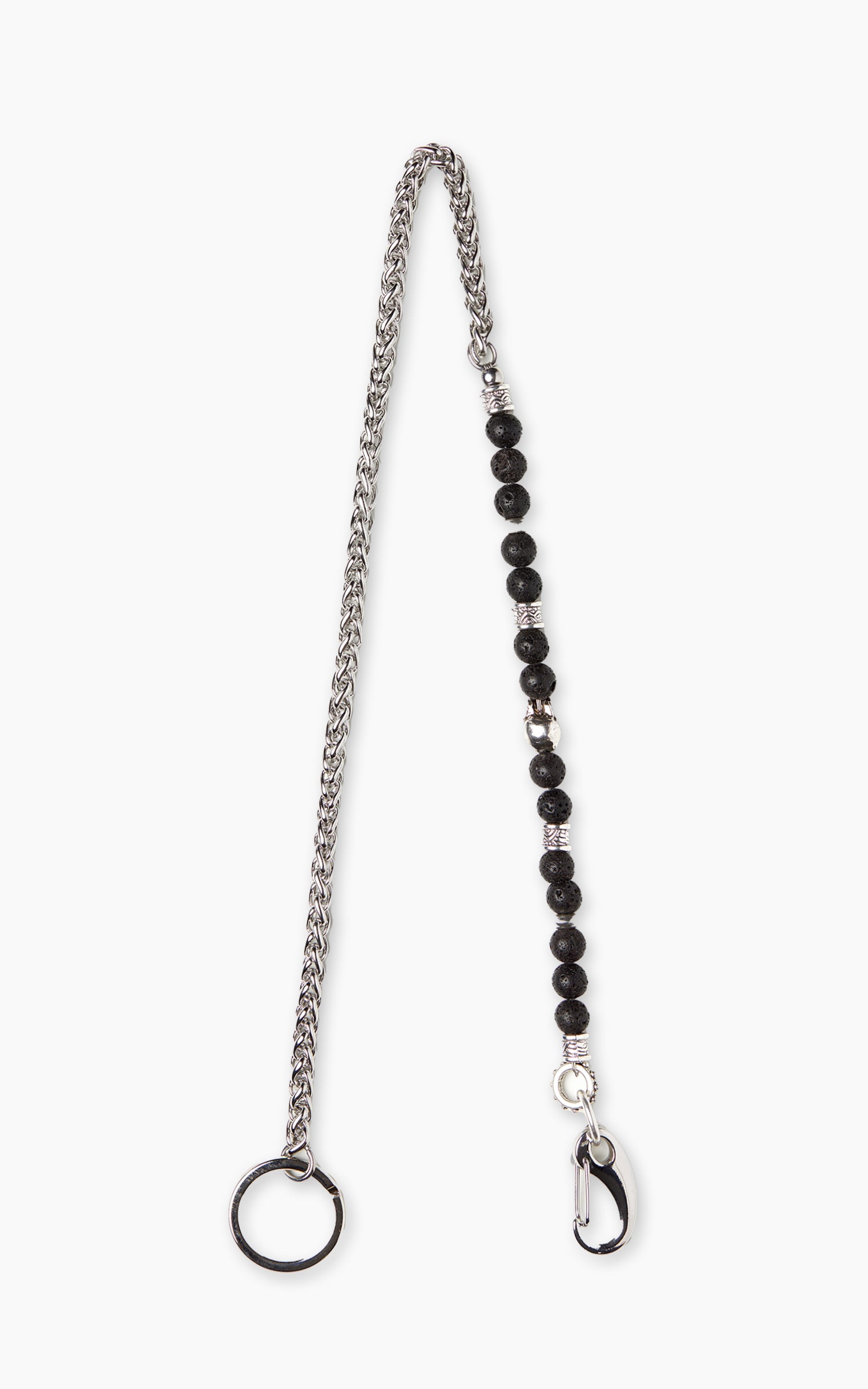 XXL Hardwear Wallet Chain "Tulum"