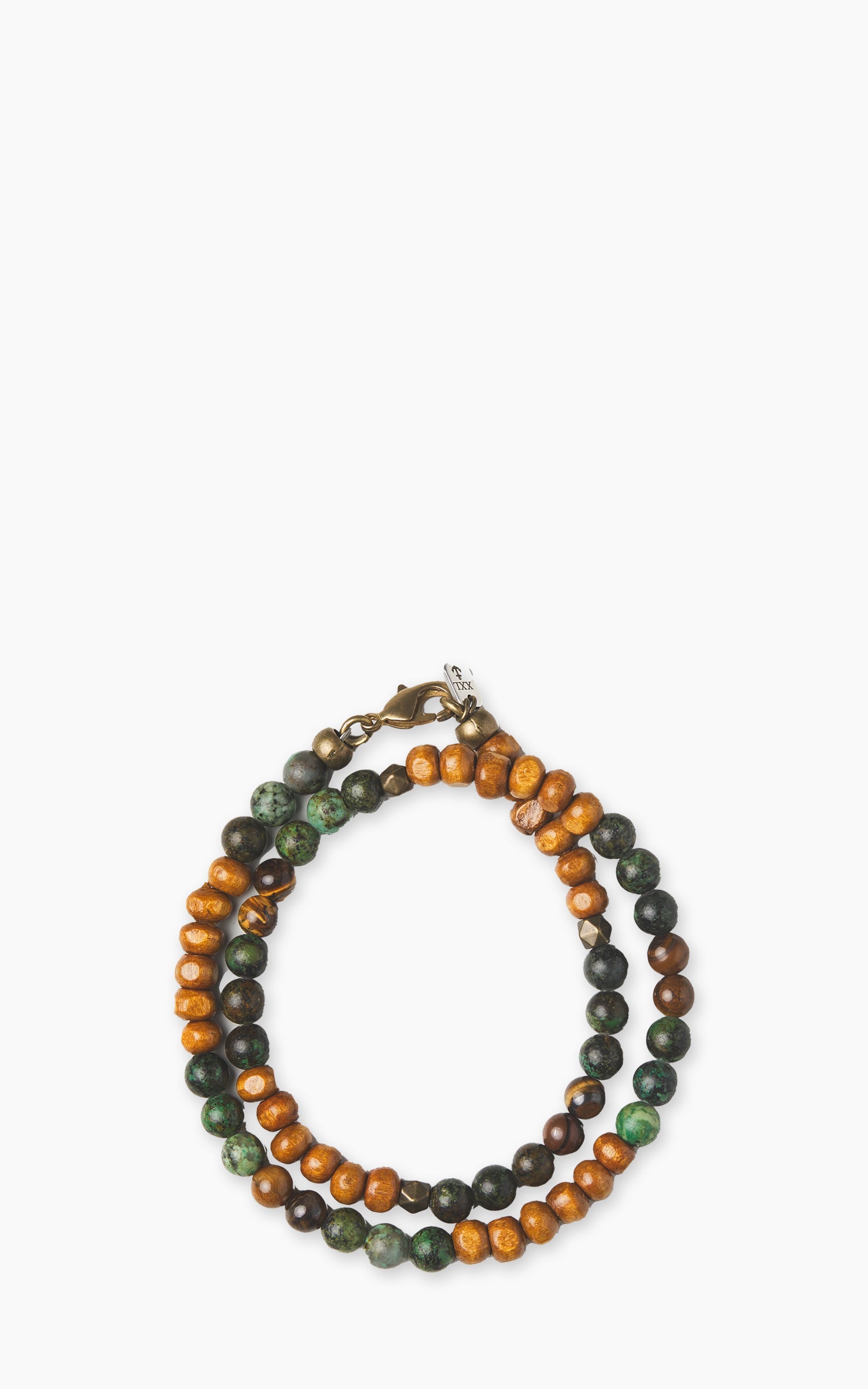 XXL Hardwear Bracelet "NC17"