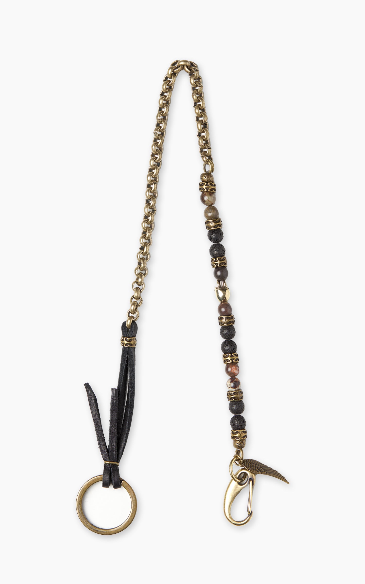 XXL Hardwear Wallet Chain "P23/20"