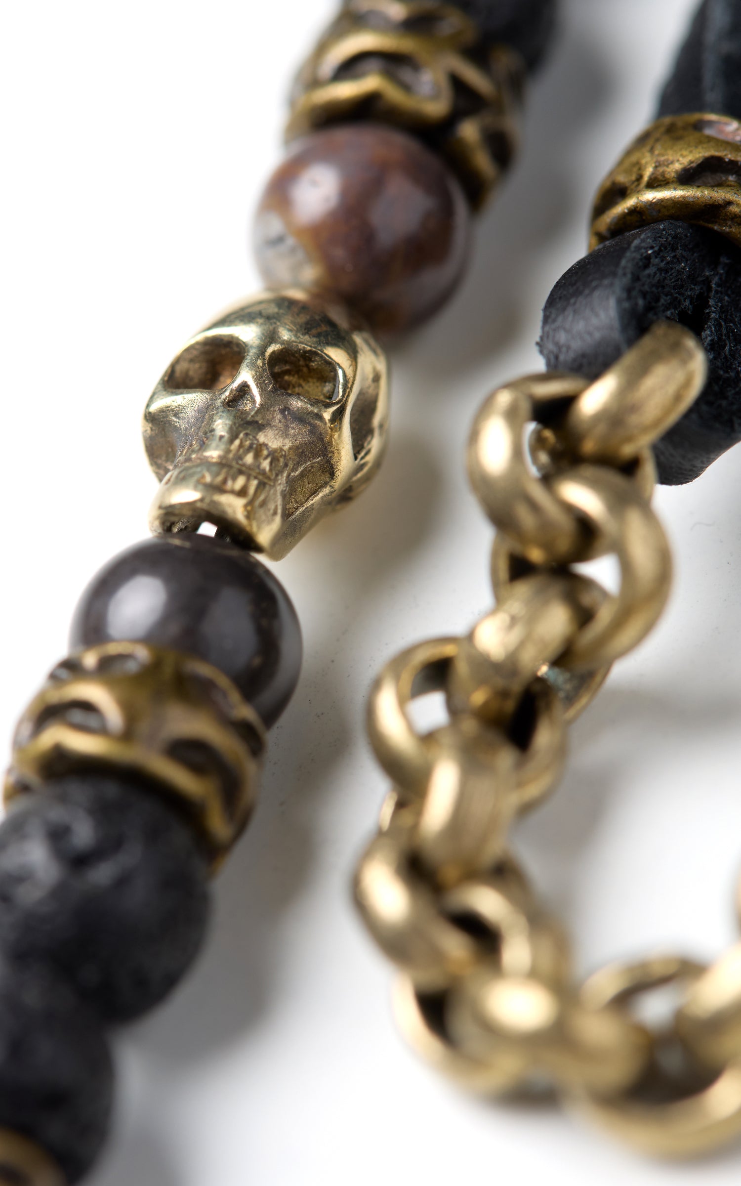 XXL Hardwear Wallet Chain "P23/20"