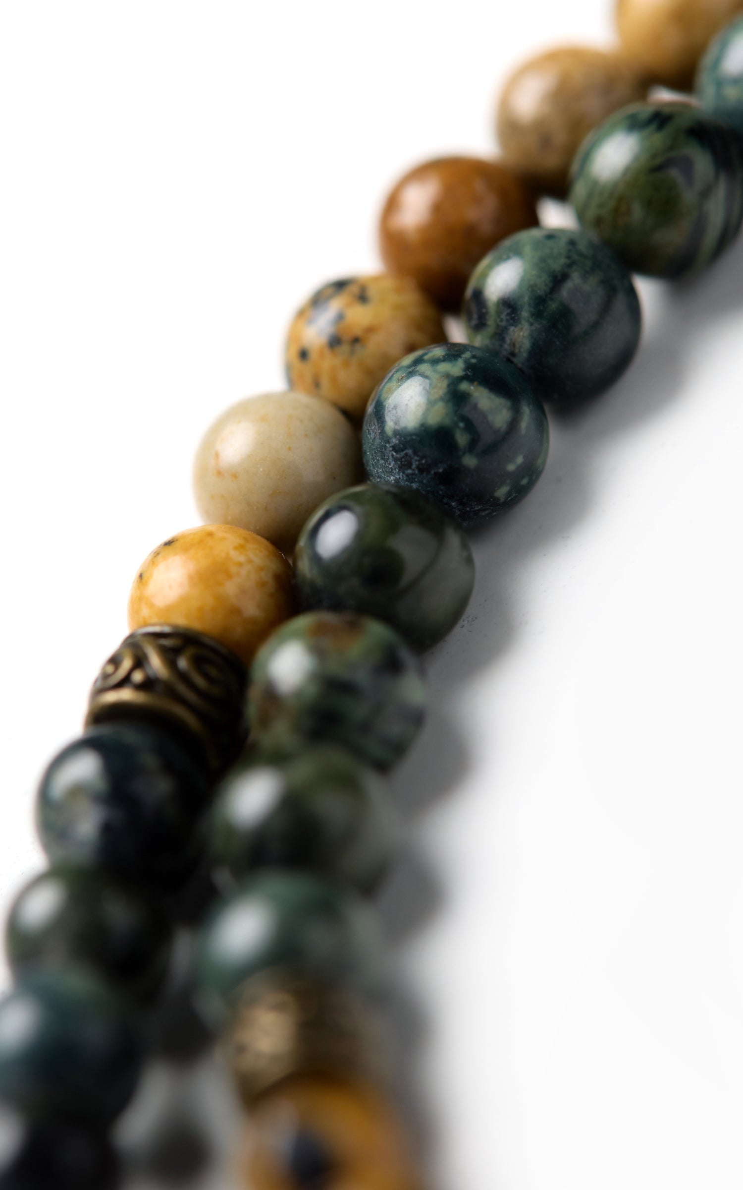 XXL Hardwear Bracelet "P.Bosc"