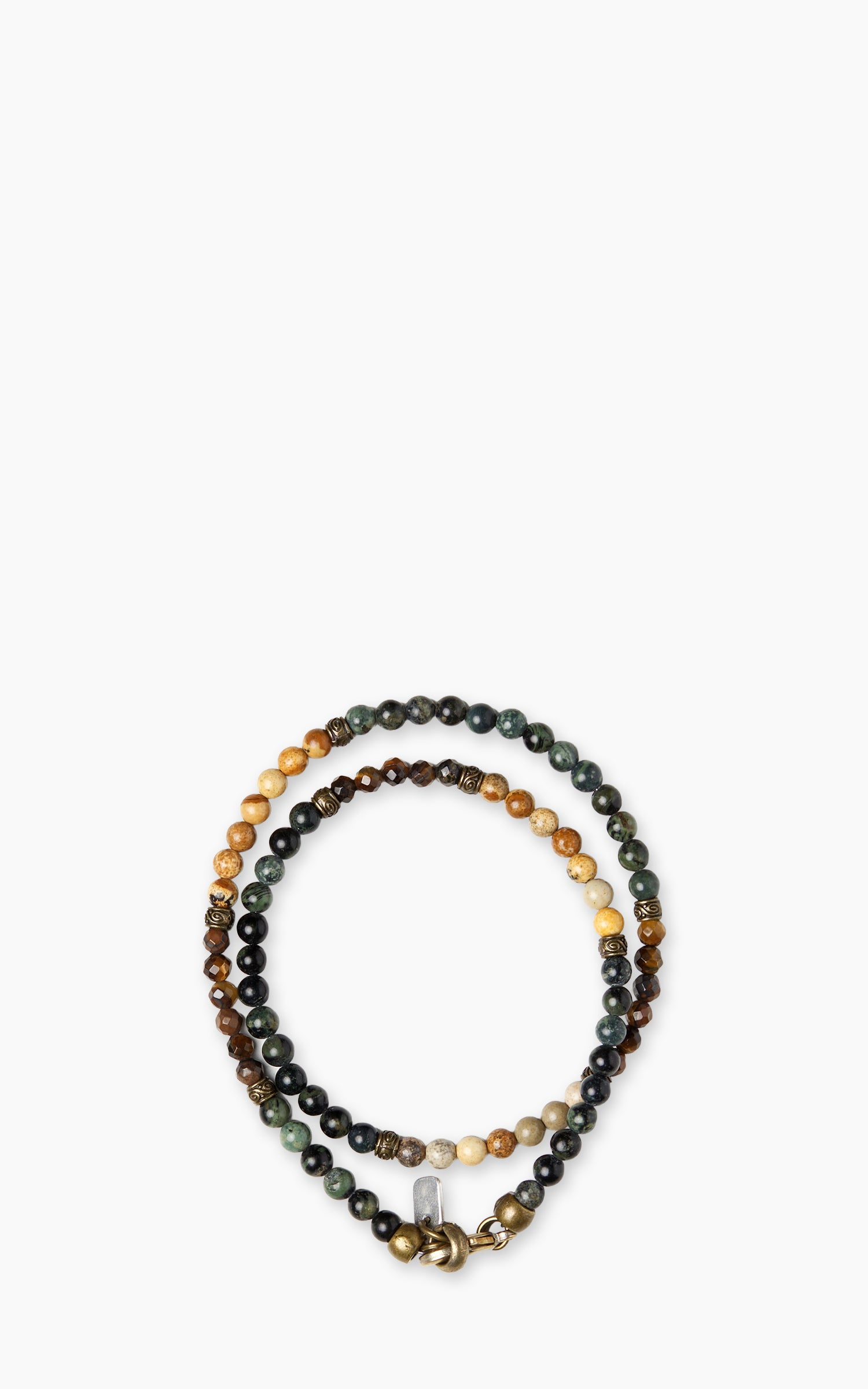 XXL Hardwear Bracelet "P.Bosc"