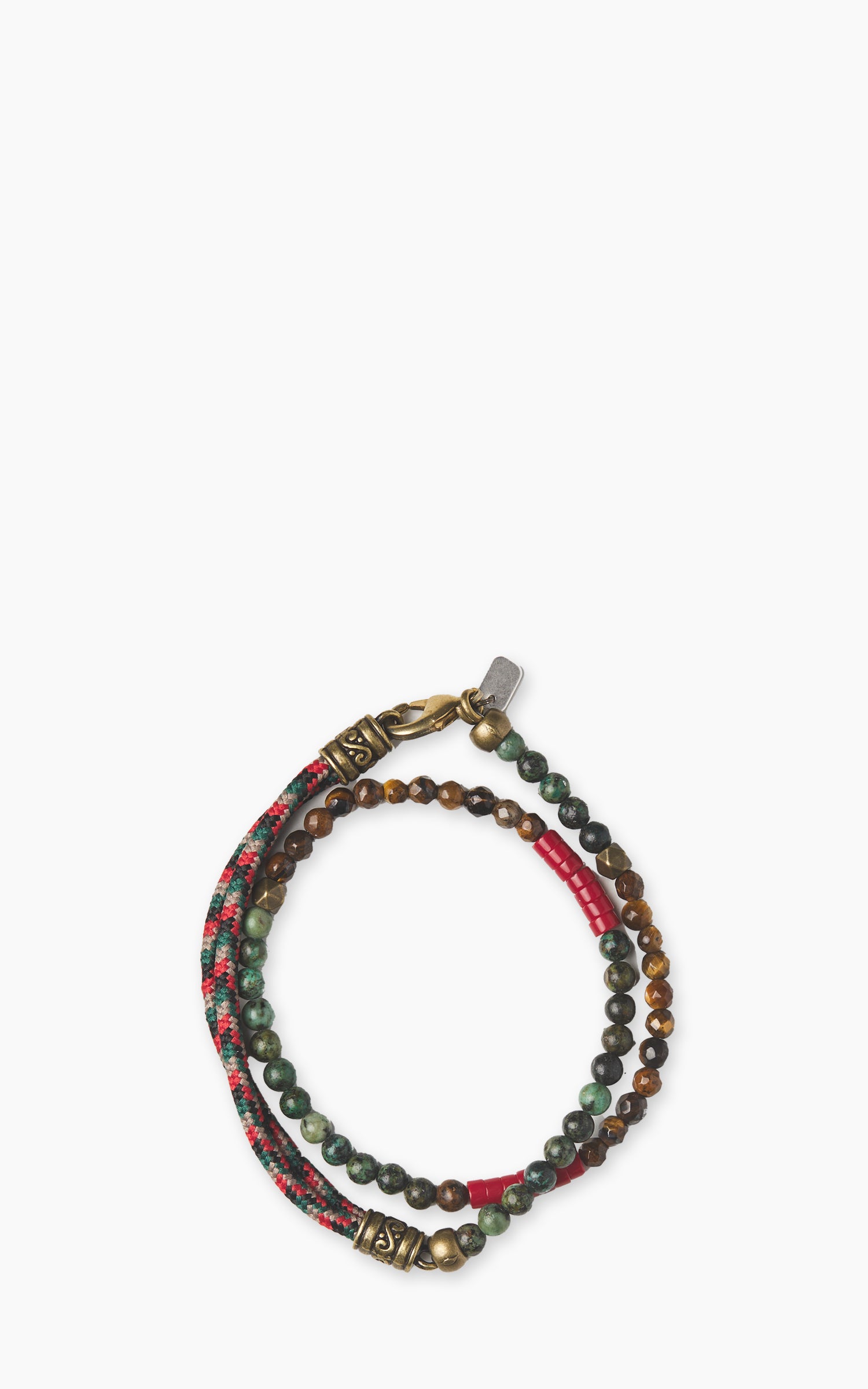 XXL Hardwear Bracelet "P Graham"