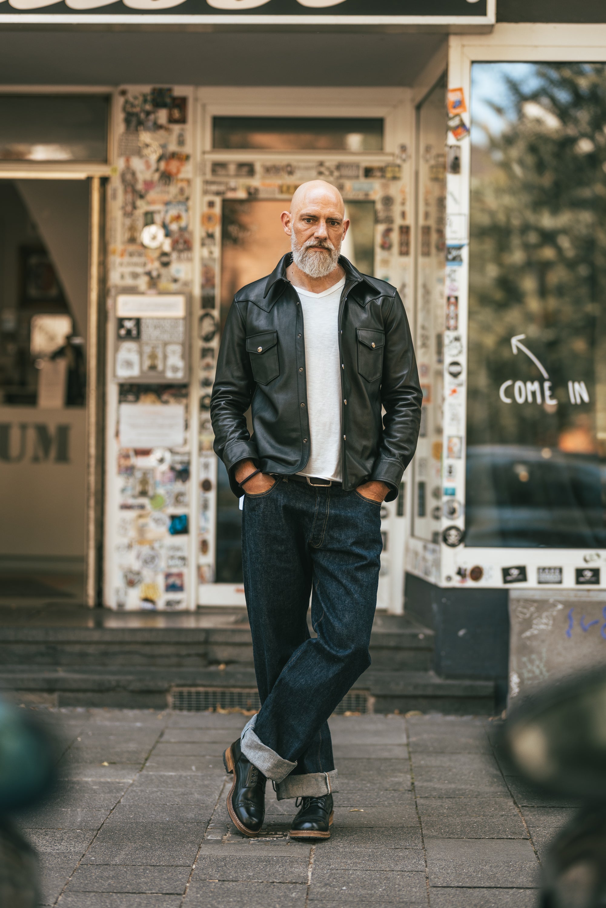 diamondDogs デニム archive Denim Japan