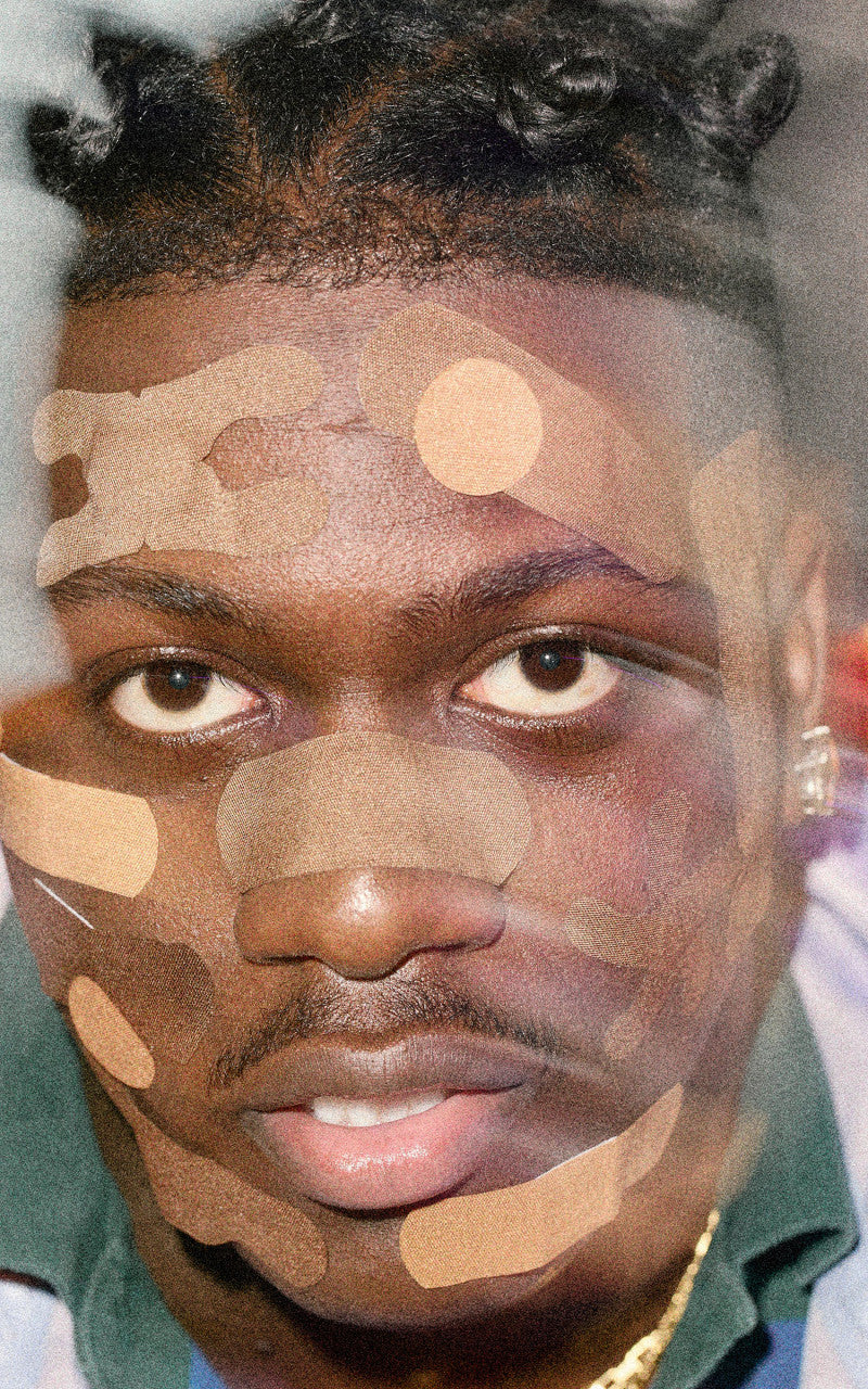 Sneeze Magazine No 56 Spring 2023