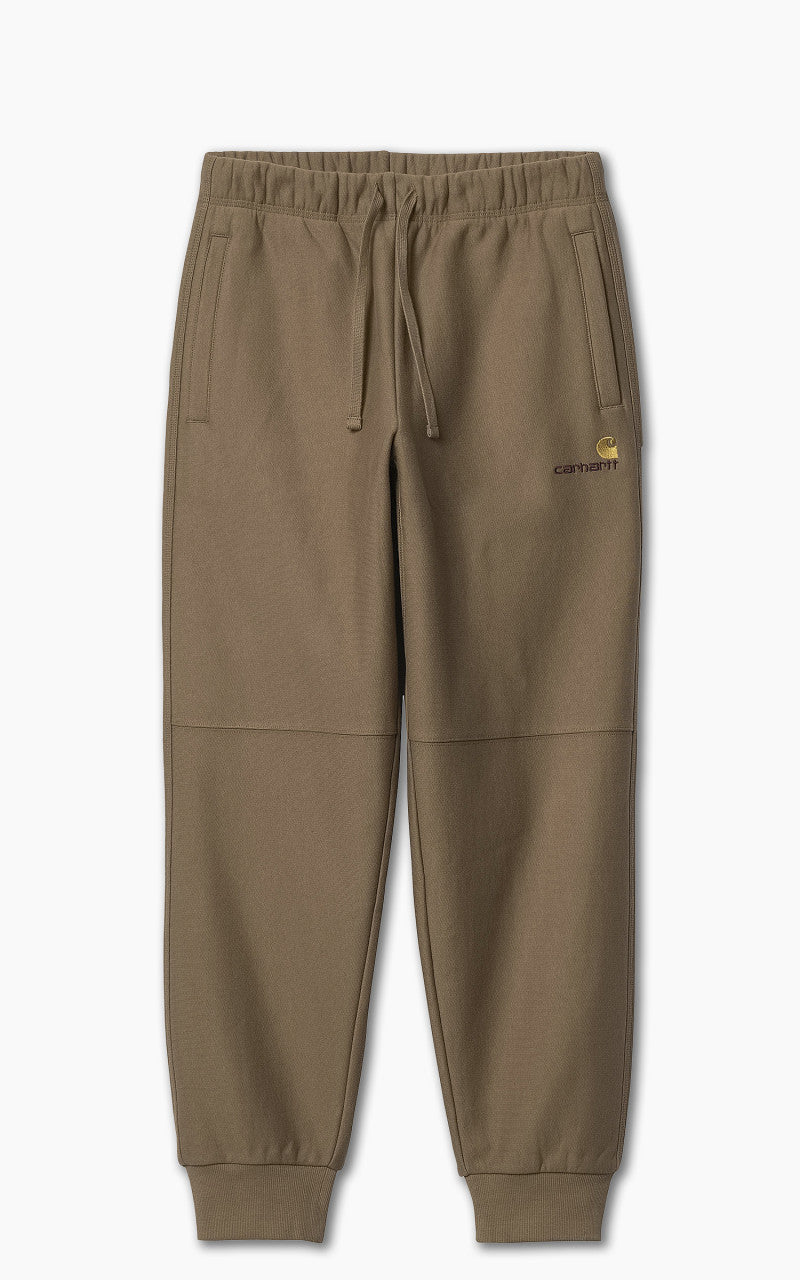 Carhartt WIP American Script Jogging Pant Buffalo