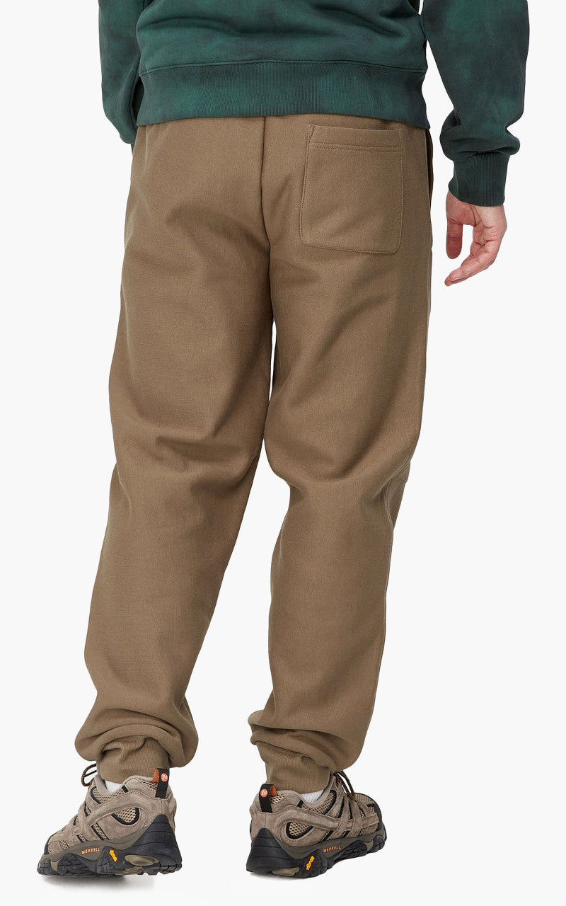 Carhartt WIP American Script Jogging Pant Buffalo