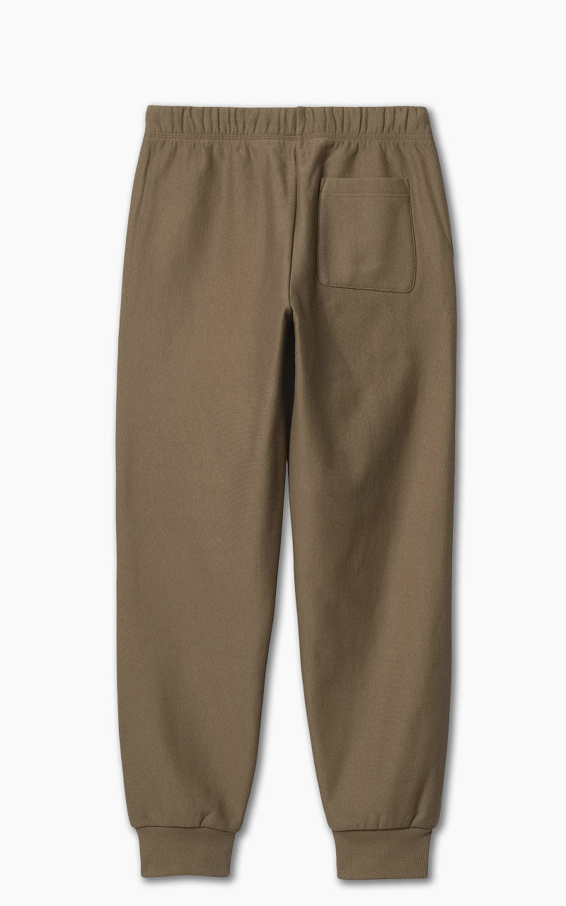 Carhartt WIP American Script Jogging Pant Buffalo