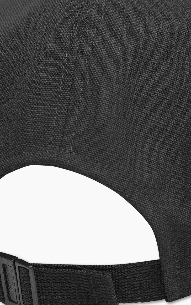 Carhartt WIP Backley Cap Black