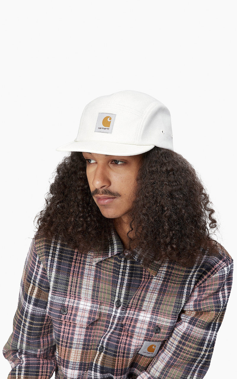 Carhartt WIP Backley Cap Wax