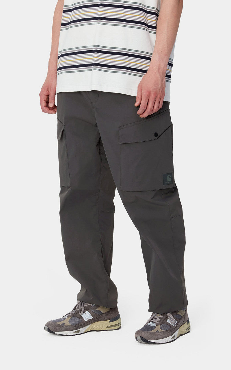 Carhartt WIP Balto Pant Graphite