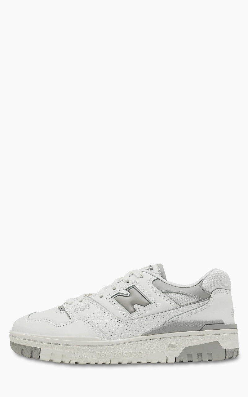 New Balance BBW550 BB White/Raincloud