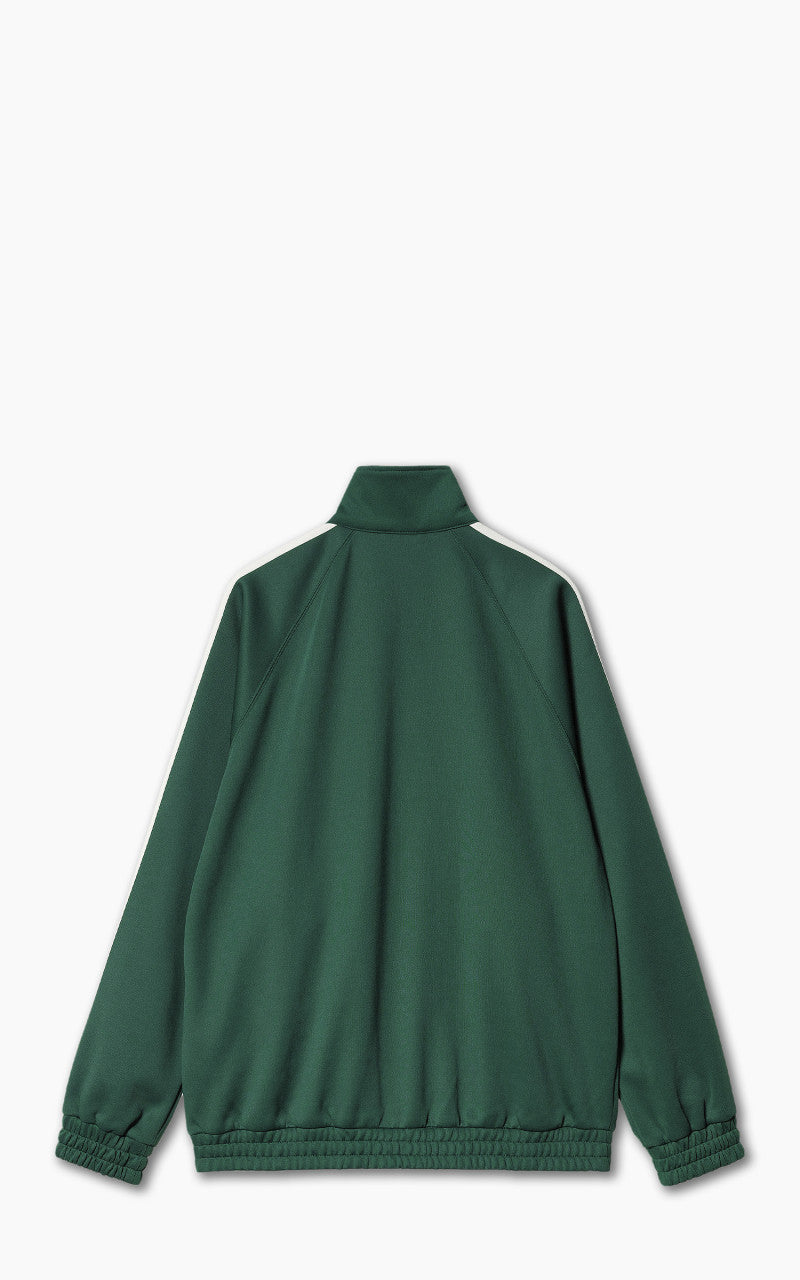 Carhartt WIP Benchill Jacket Chervil/Wax