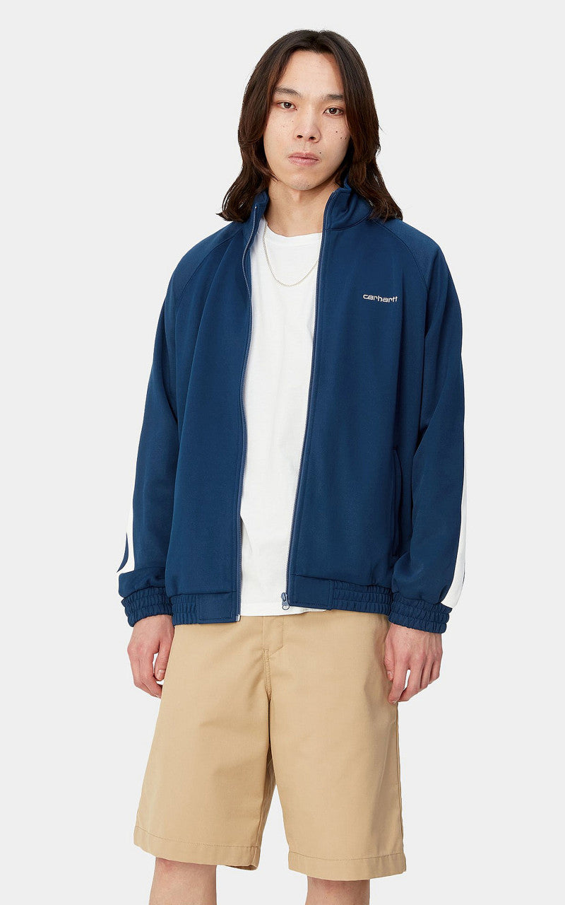 Carhartt WIP Benchill Jacket Elder/Wax