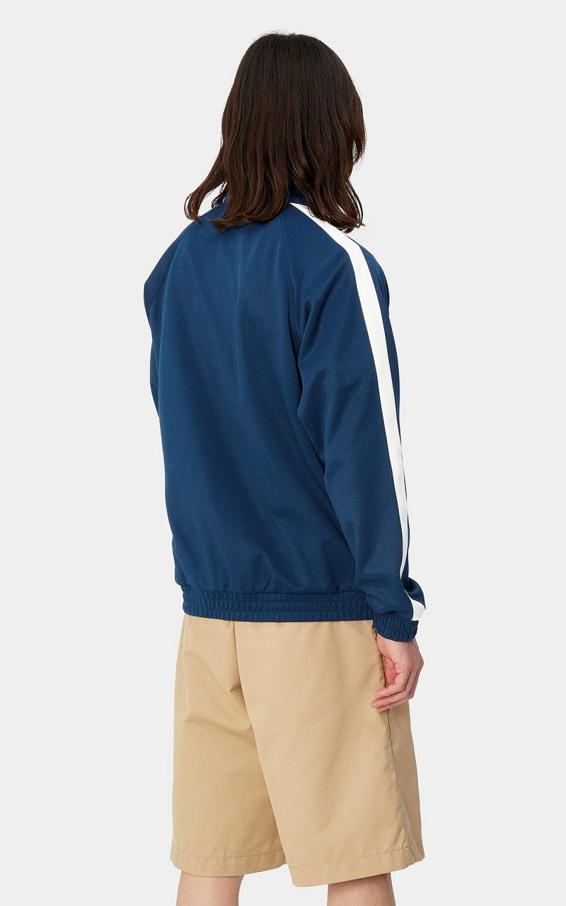 Carhartt WIP Benchill Jacket Elder/Wax