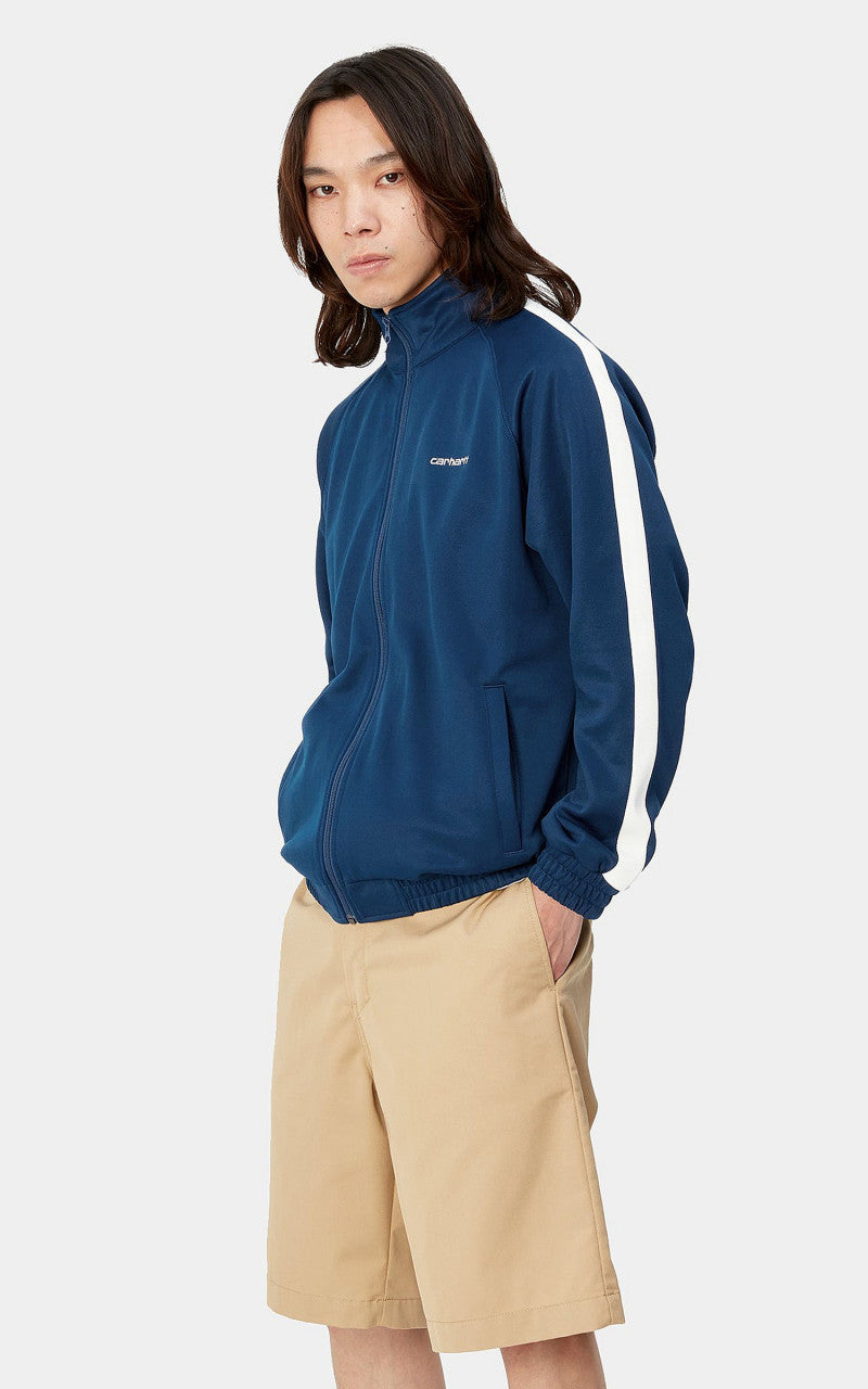 Carhartt WIP Benchill Jacket Elder/Wax