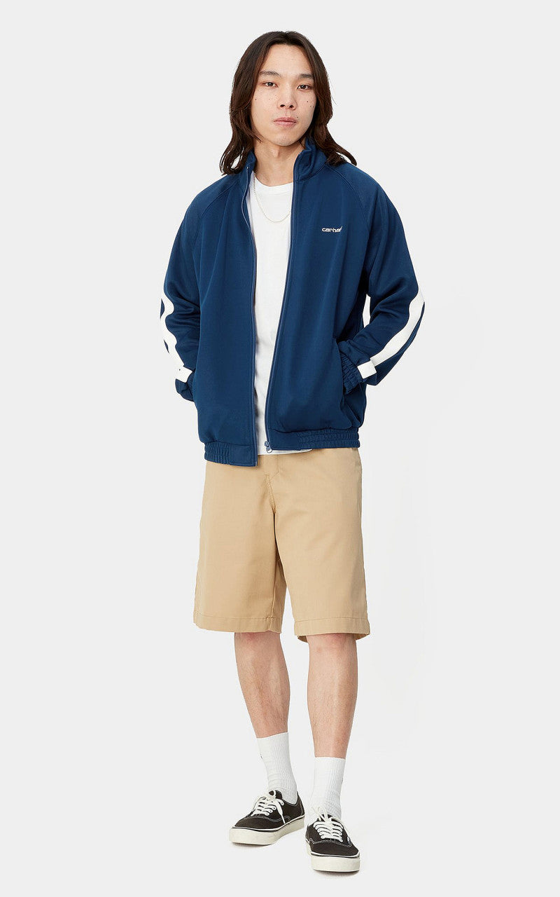 Carhartt WIP Benchill Jacket Elder/Wax