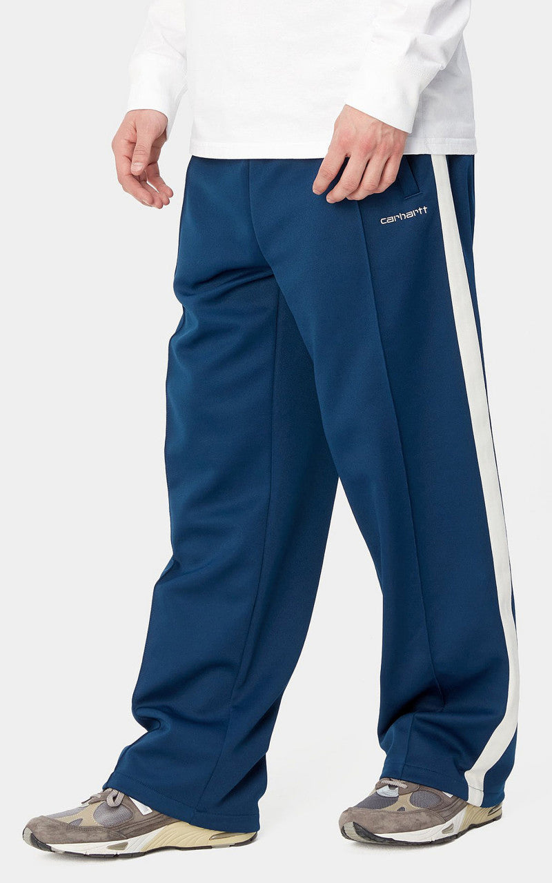 Carhartt WIP Benchill Sweat Pant Elder/Wax