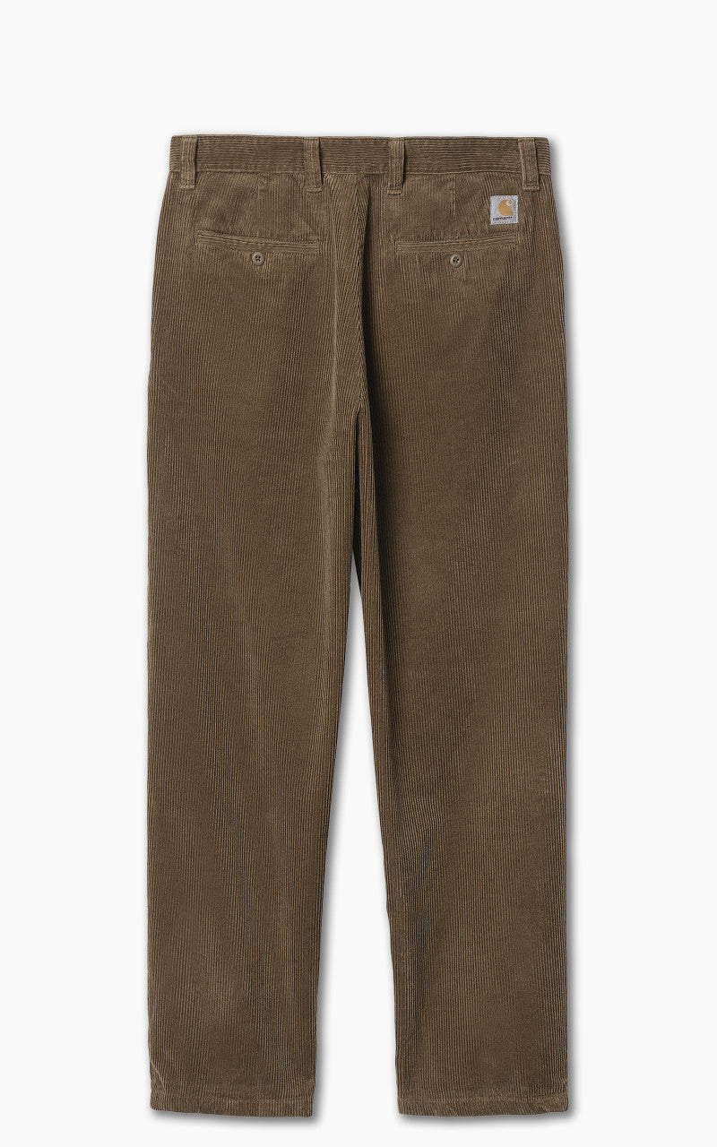 Carhartt WIP Calder Pant Tamarind Rinsed