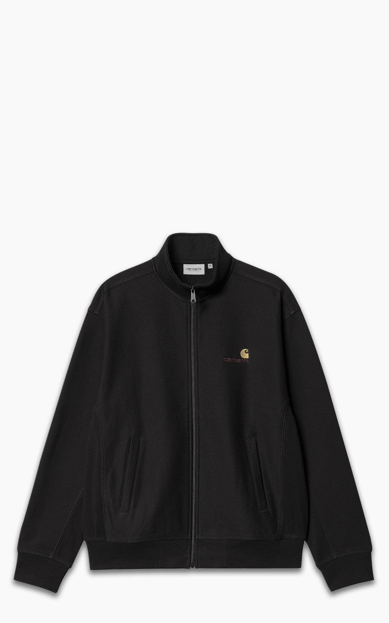 Carhartt WIP American Script Jacket Black