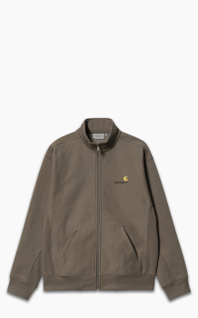 Carhartt WIP American Script Jacket Teide