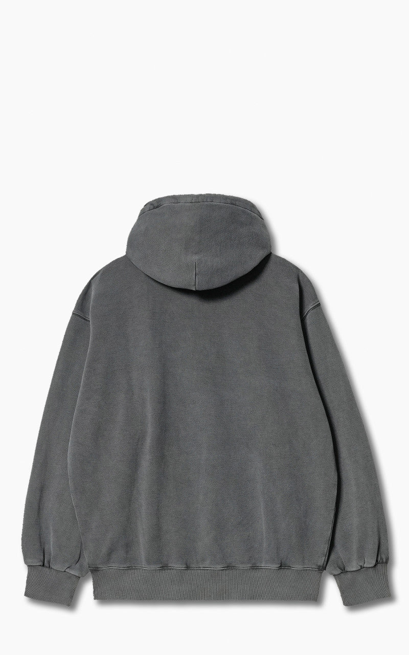 Carhartt WIP Hooded Vista Sweat Vulcan