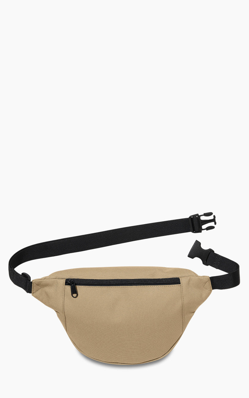 Carhartt WIP Jake Hip Bag Dusty Hamilton Brown