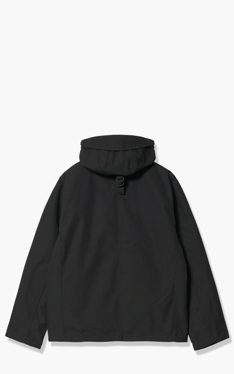 Carhartt WIP Vernon Jacket Soot
