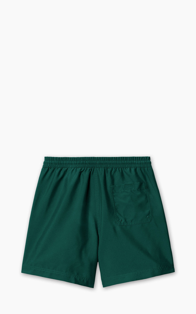 Carhartt WIP Chase Swim Trunks Chevril/Gold