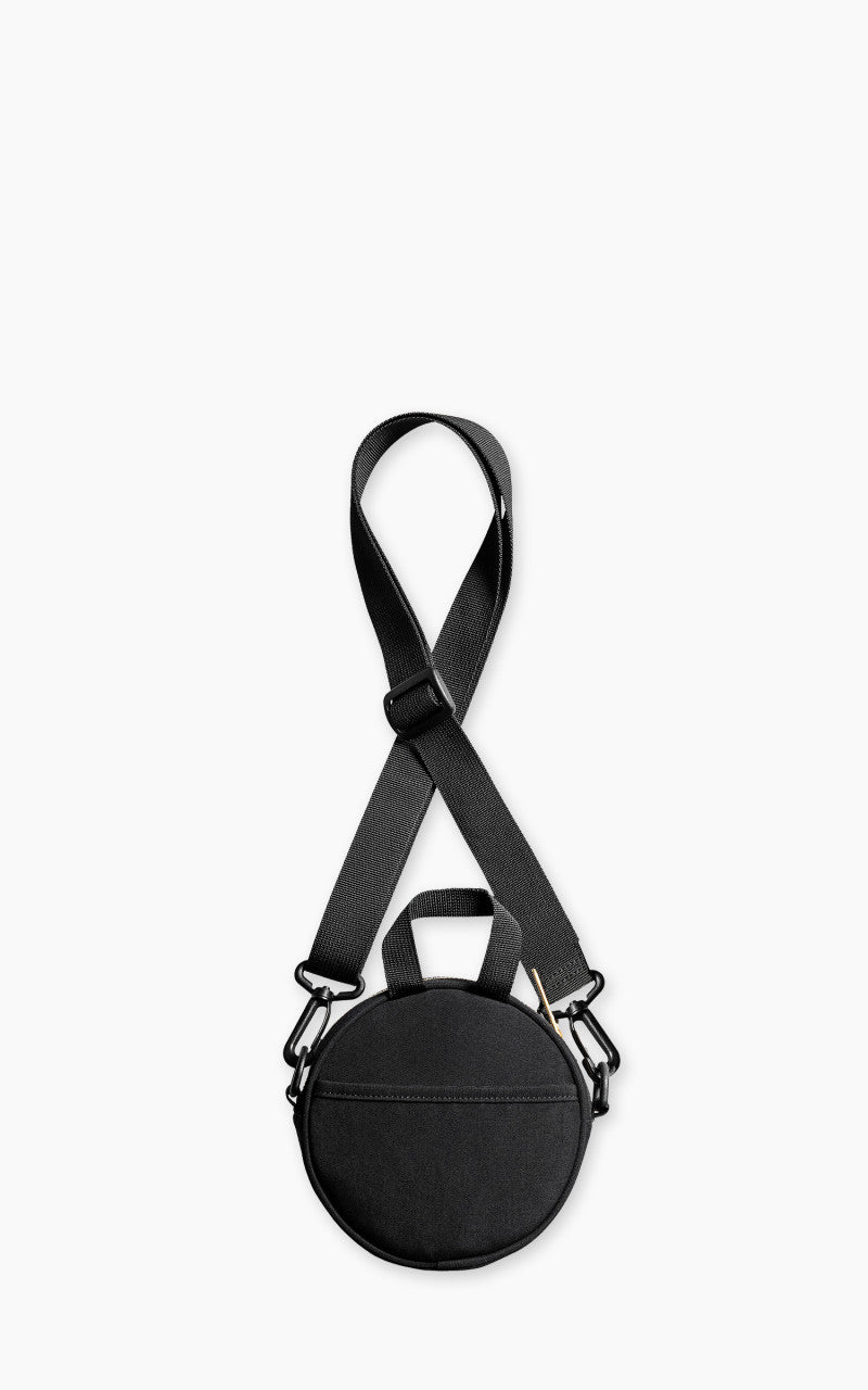 Carhartt WIP Clarton Bag Schwarz