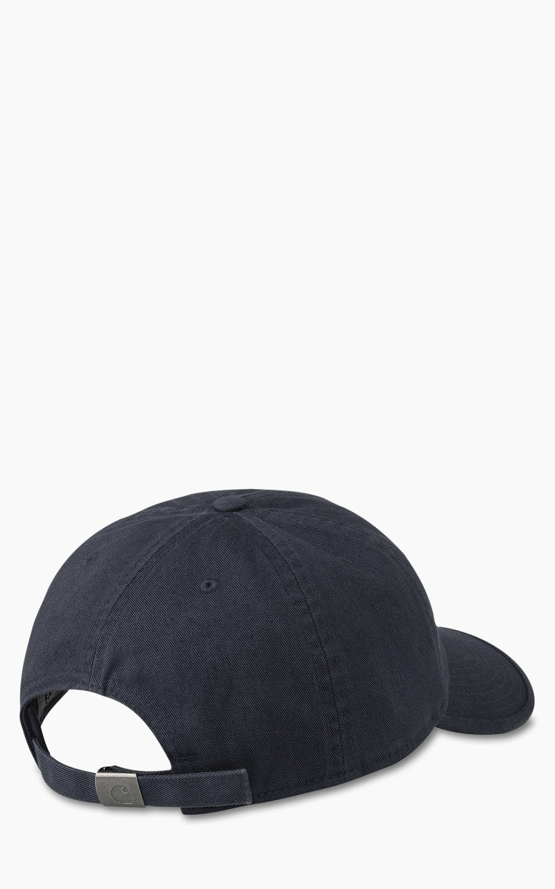 Carhartt WIP Class Of 89 Cap Dark Navy/White