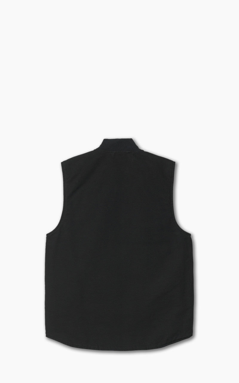 Carhartt WIP Classic Vest Black
