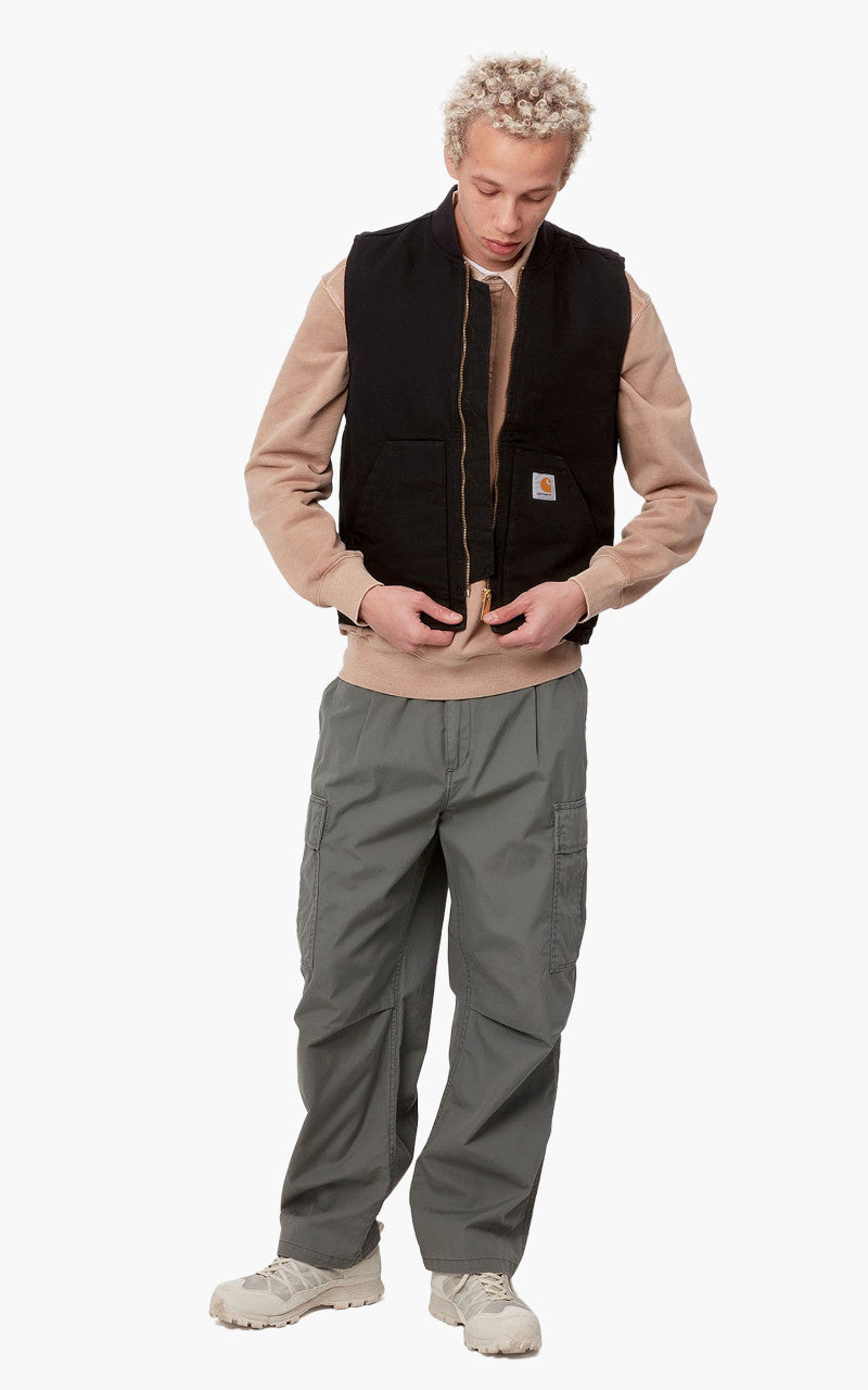 Carhartt WIP Classic Vest Black