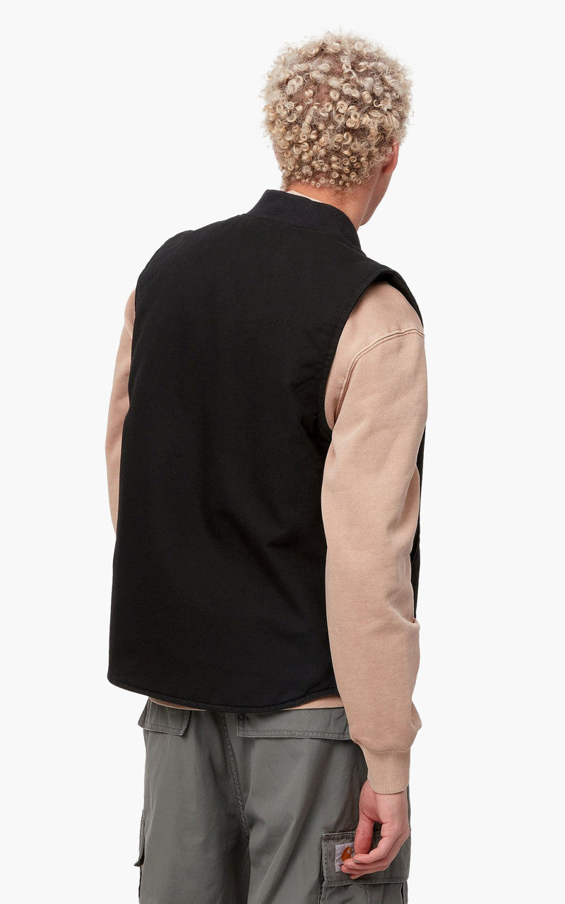 Carhartt WIP Classic Vest Black