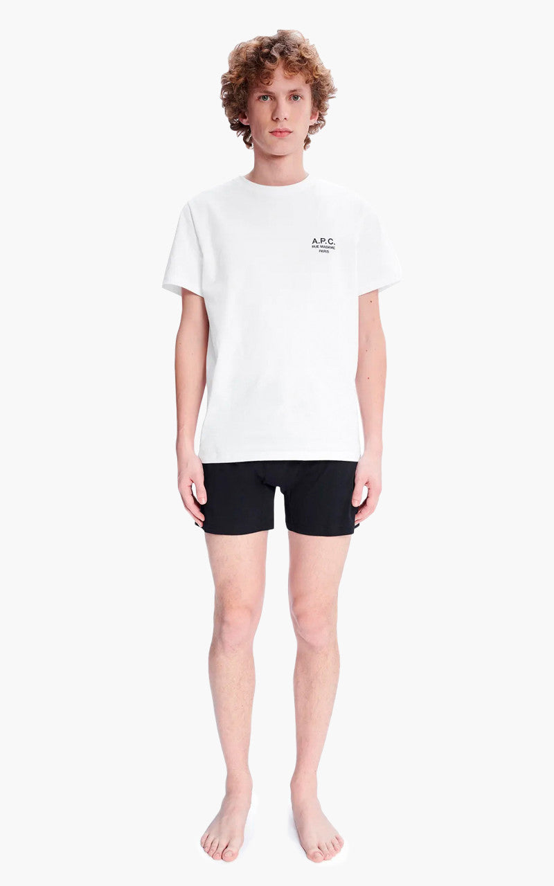 A.P.C. Underpants Cabourg Black