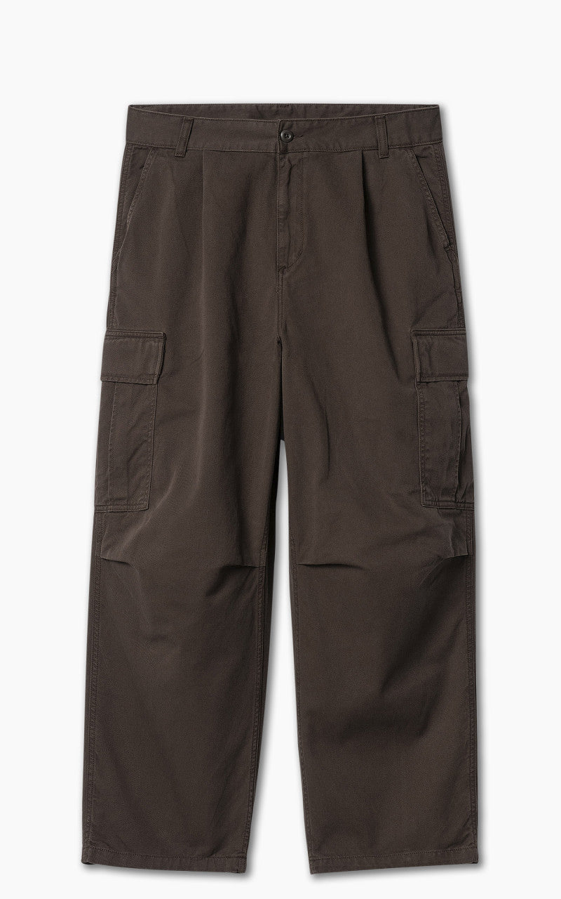 Carhartt WIP Cole Cargo Pant Buckeye