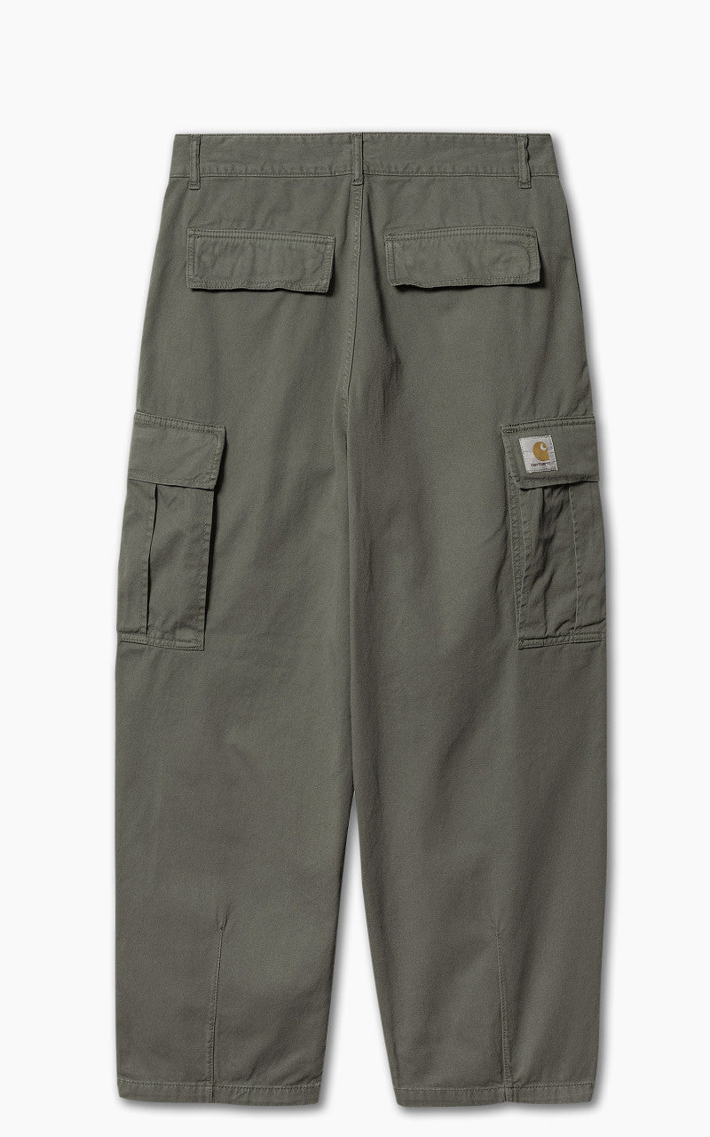 Carhartt WIP Cole Cargo Pant Smoke Green