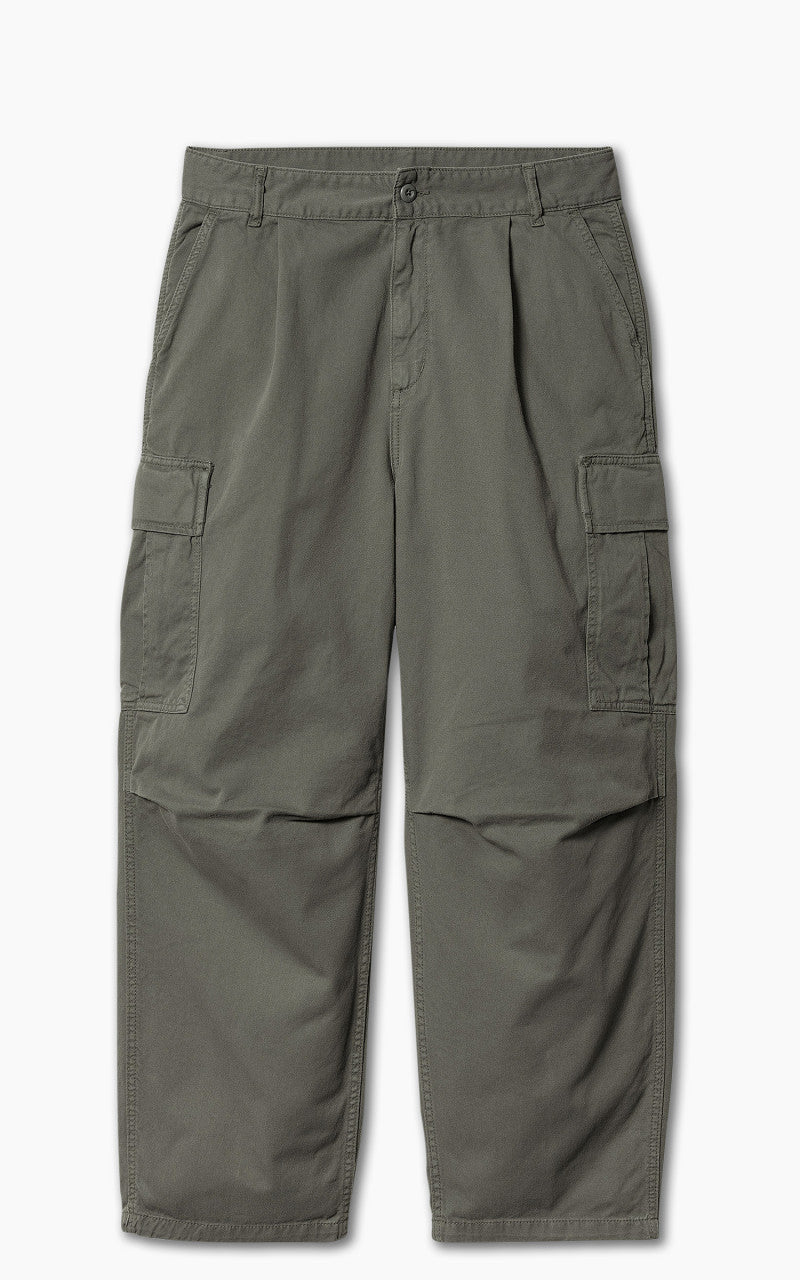 Carhartt WIP Cole Cargo Pant Smoke Green