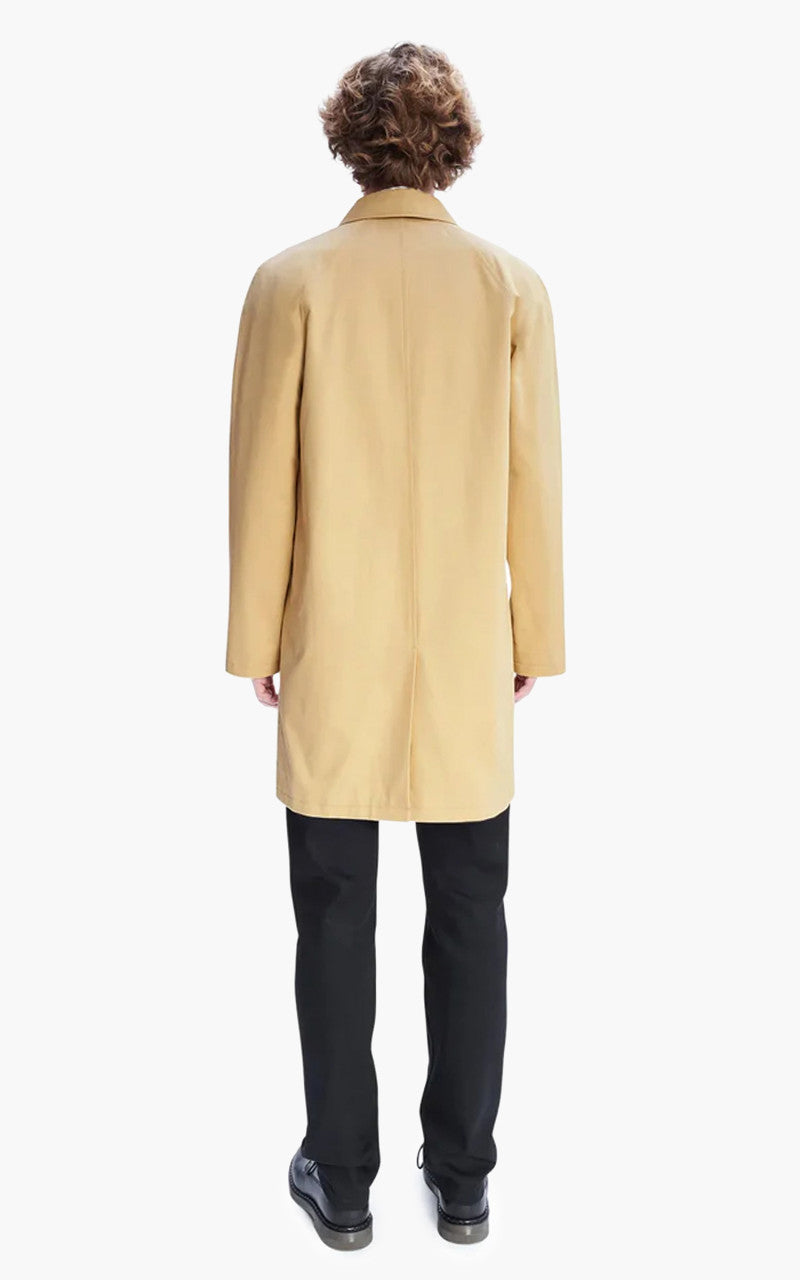 A.P.C. Mac Ville Beige