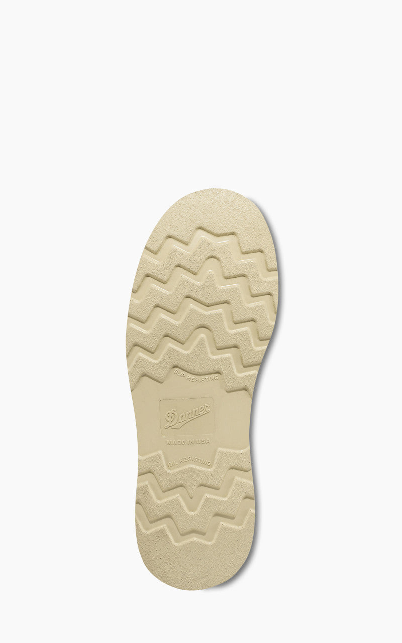 Danner Bull Run Chelsea Brown Wedge