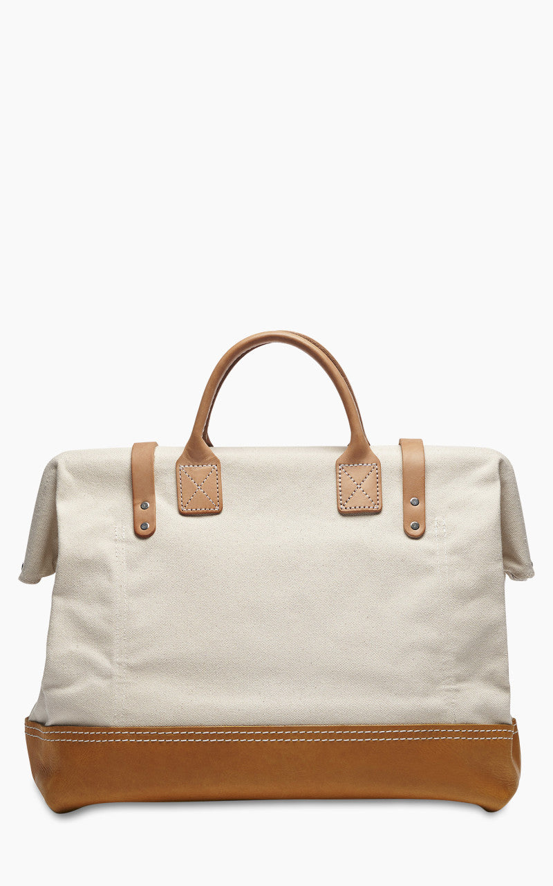 Danner Tool Bag Natural Canvas