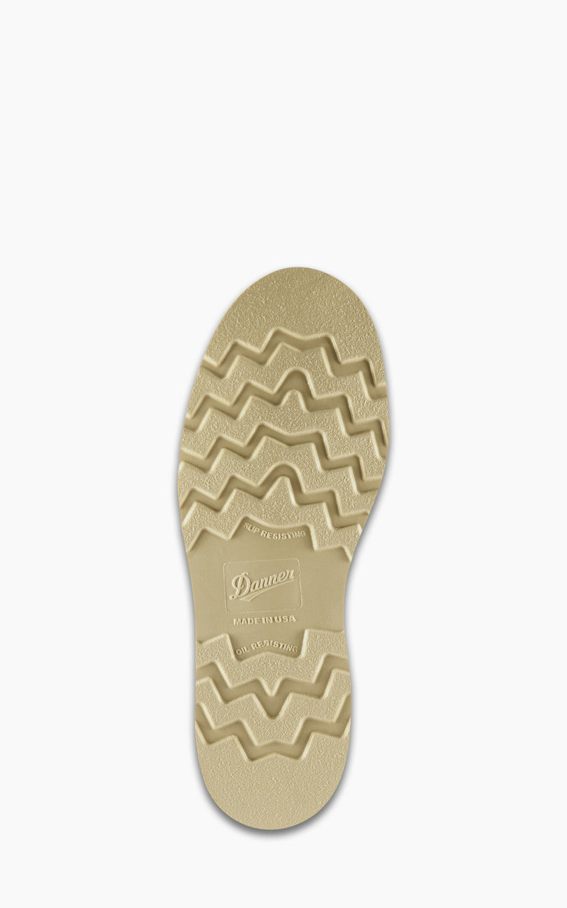 Danner Westslope Brown Wedge